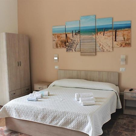 Dimora Rem Country Life A 2 Minuti Dal Mare Villa นาร์โด ภายนอก รูปภาพ
