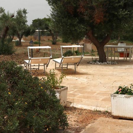 Dimora Rem Country Life A 2 Minuti Dal Mare Villa นาร์โด ภายนอก รูปภาพ