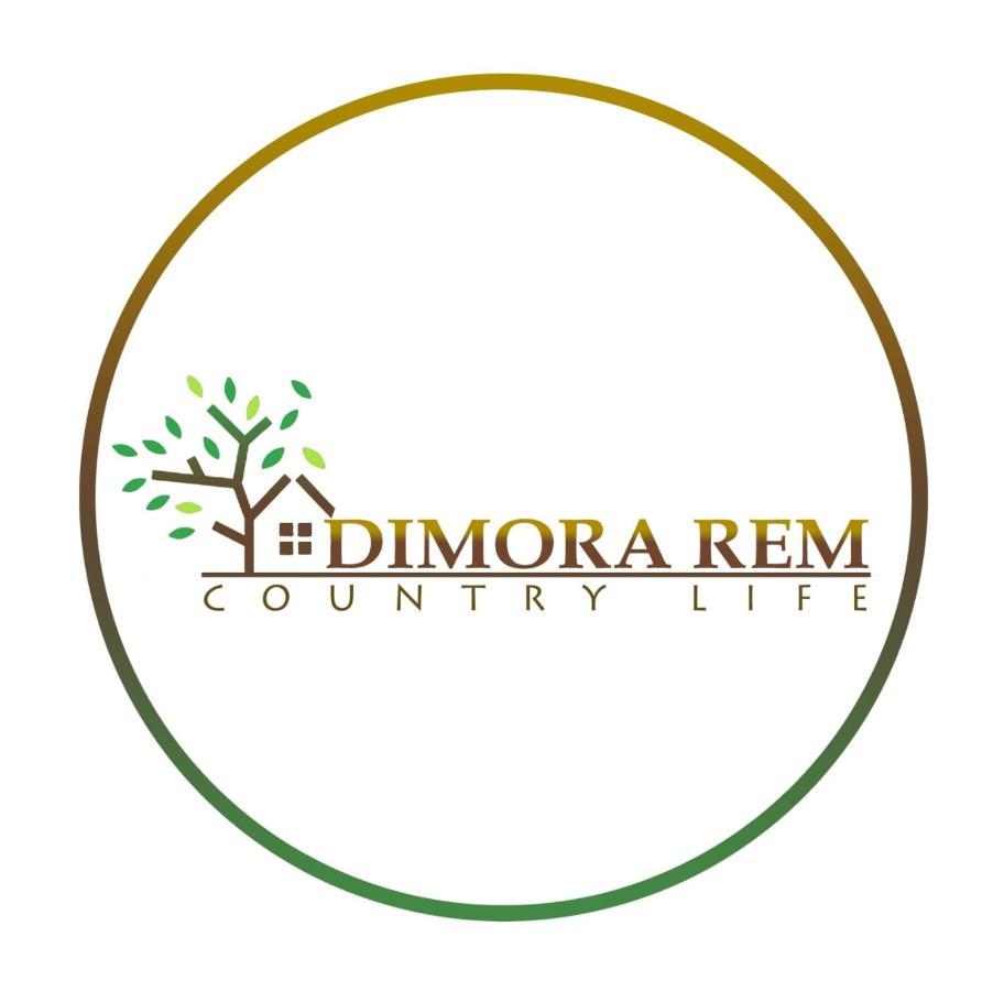 Dimora Rem Country Life A 2 Minuti Dal Mare Villa นาร์โด ภายนอก รูปภาพ