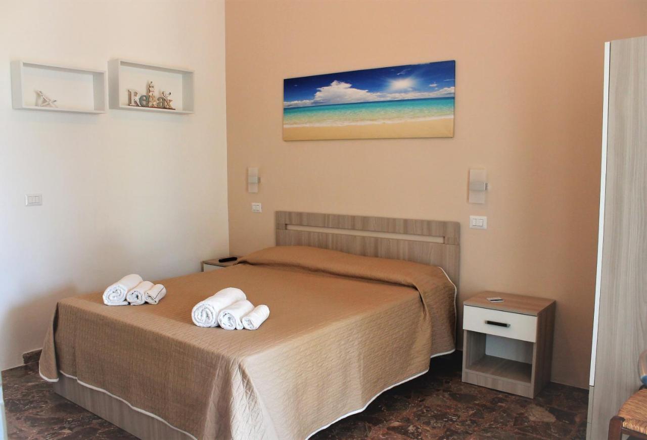 Dimora Rem Country Life A 2 Minuti Dal Mare Villa นาร์โด ภายนอก รูปภาพ