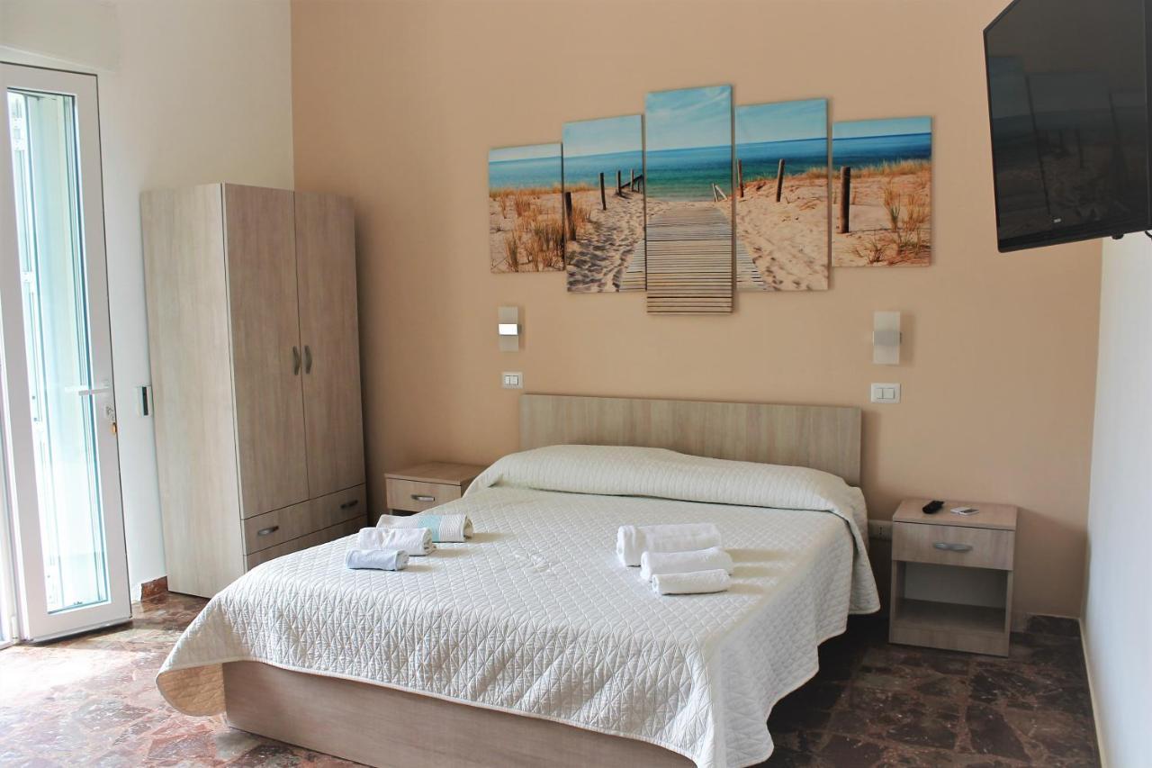 Dimora Rem Country Life A 2 Minuti Dal Mare Villa นาร์โด ภายนอก รูปภาพ