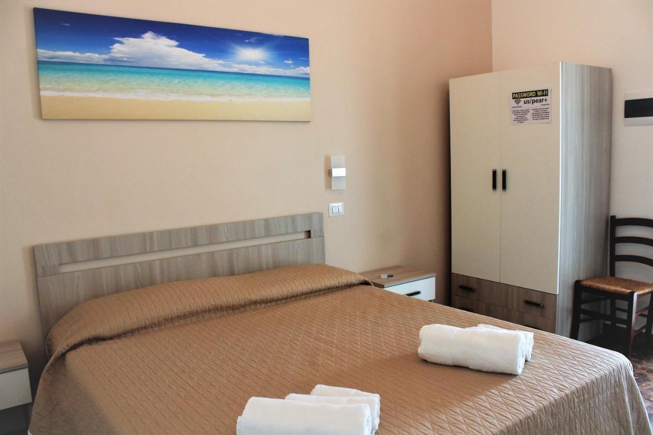Dimora Rem Country Life A 2 Minuti Dal Mare Villa นาร์โด ภายนอก รูปภาพ