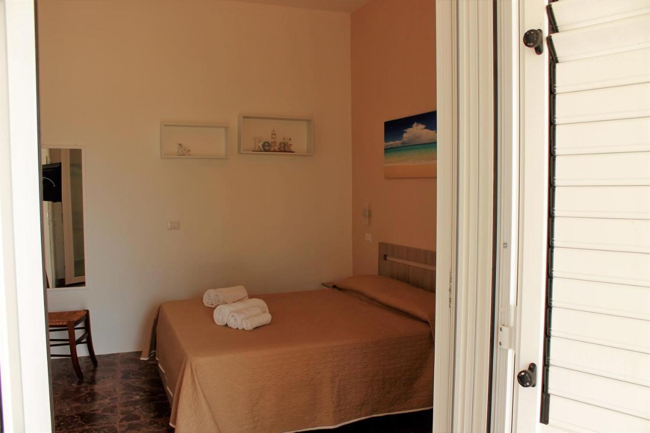 Dimora Rem Country Life A 2 Minuti Dal Mare Villa นาร์โด ภายนอก รูปภาพ