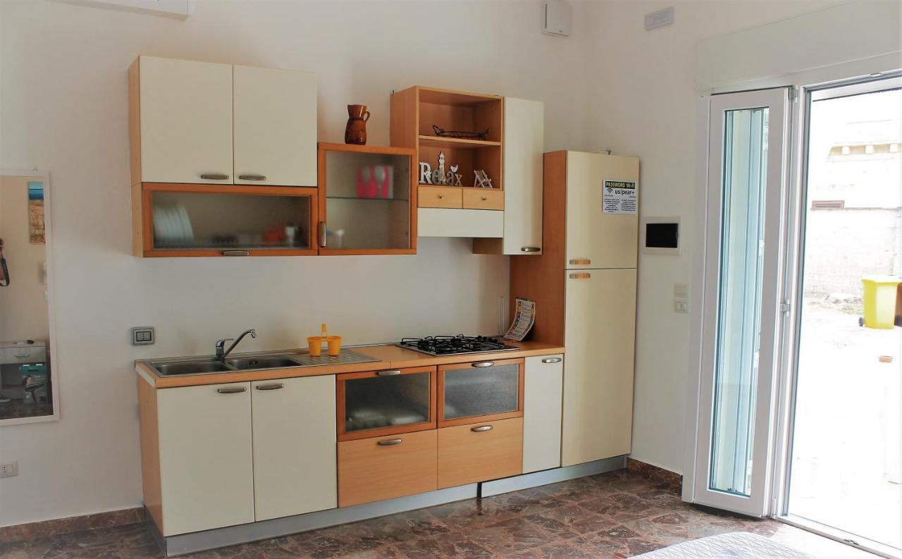 Dimora Rem Country Life A 2 Minuti Dal Mare Villa นาร์โด ภายนอก รูปภาพ
