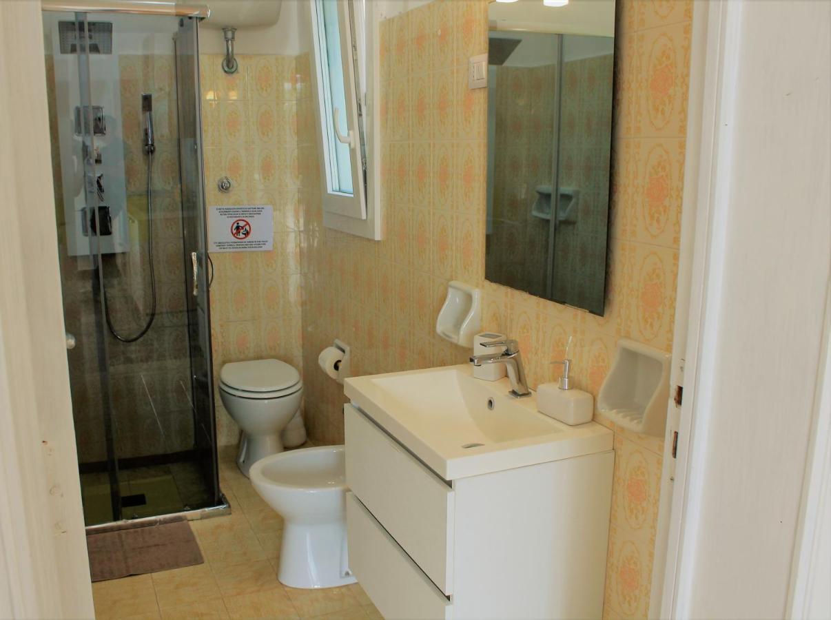 Dimora Rem Country Life A 2 Minuti Dal Mare Villa นาร์โด ภายนอก รูปภาพ