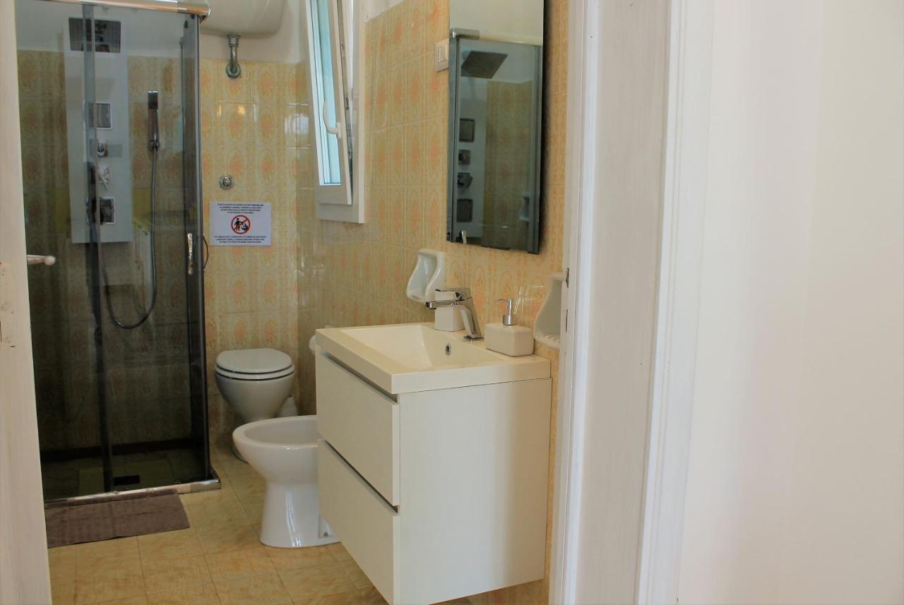 Dimora Rem Country Life A 2 Minuti Dal Mare Villa นาร์โด ภายนอก รูปภาพ