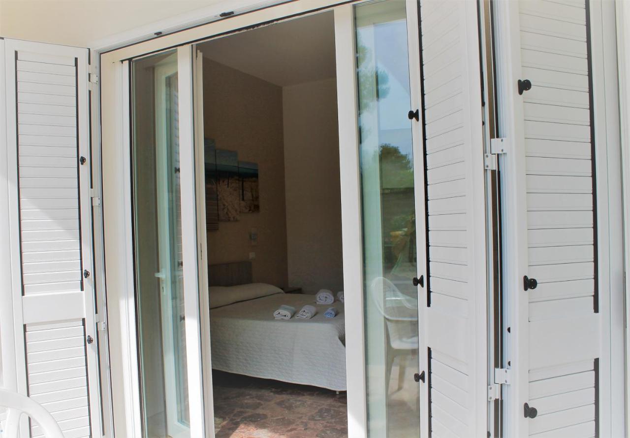 Dimora Rem Country Life A 2 Minuti Dal Mare Villa นาร์โด ภายนอก รูปภาพ