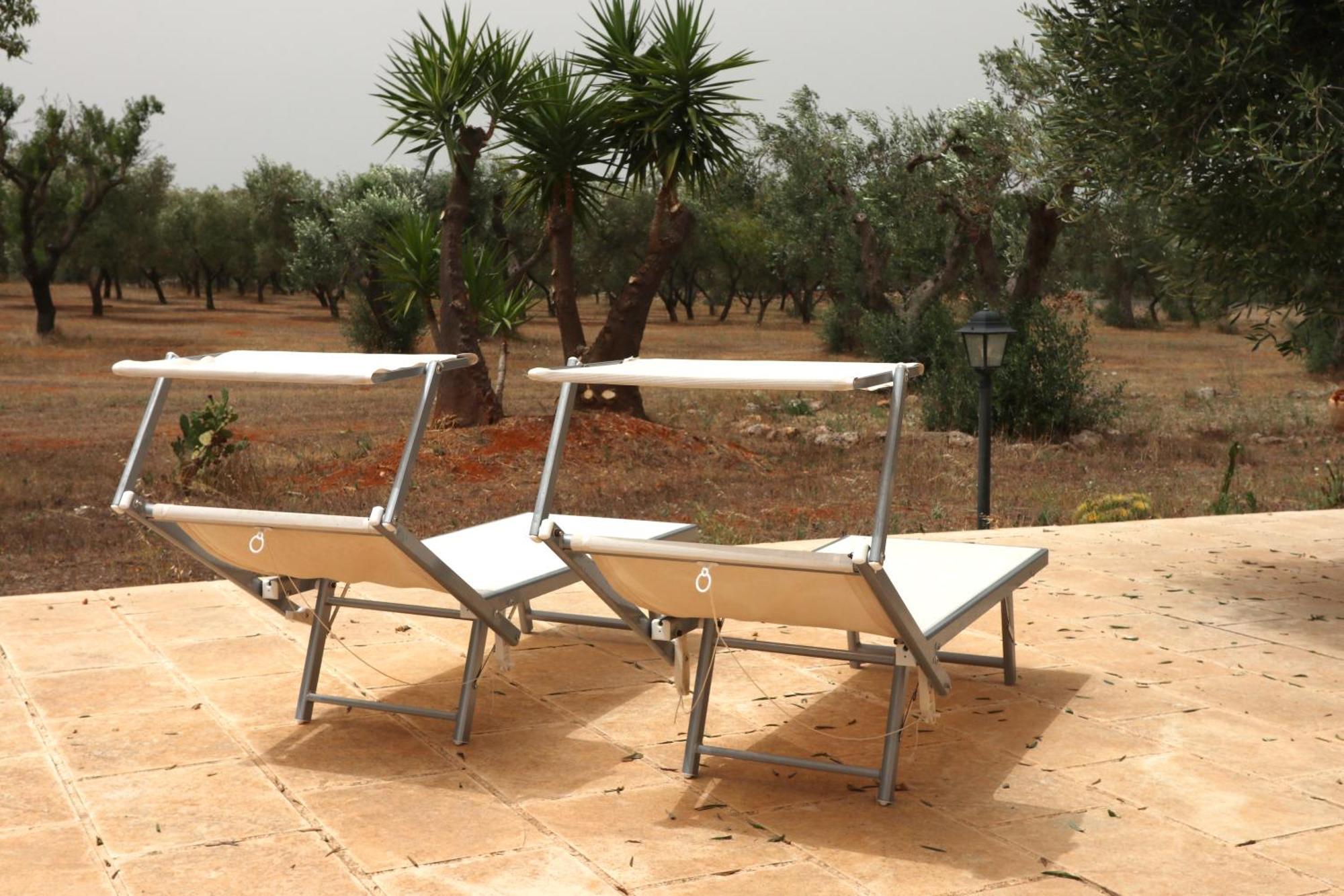 Dimora Rem Country Life A 2 Minuti Dal Mare Villa นาร์โด ภายนอก รูปภาพ