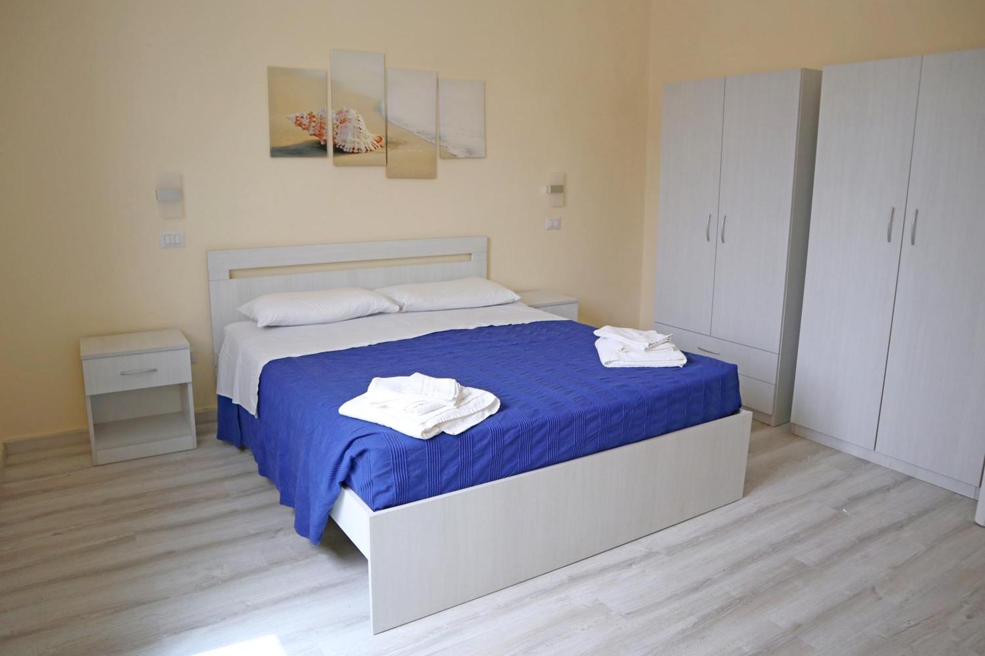 Dimora Rem Country Life A 2 Minuti Dal Mare Villa นาร์โด ภายนอก รูปภาพ