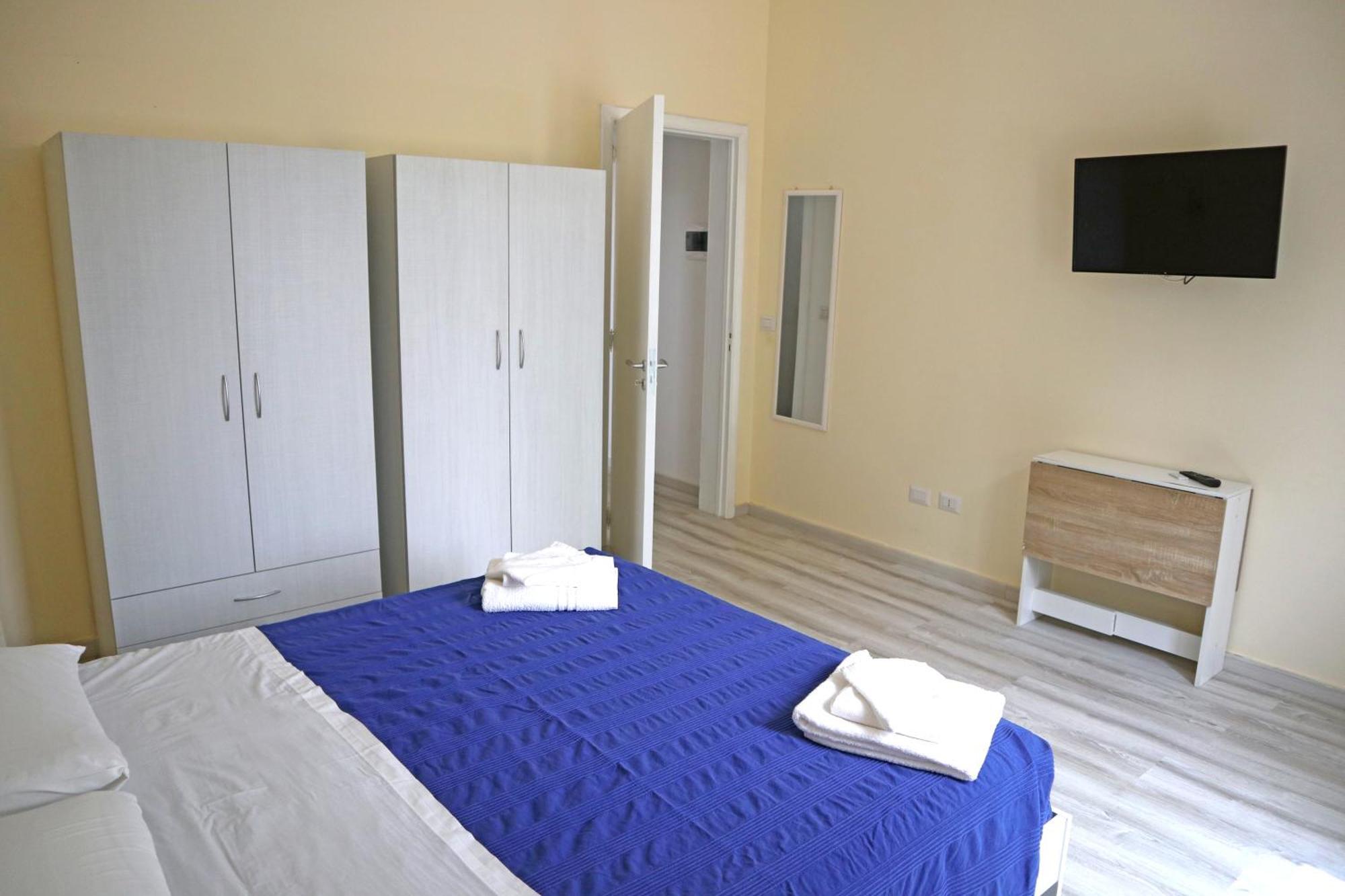 Dimora Rem Country Life A 2 Minuti Dal Mare Villa นาร์โด ภายนอก รูปภาพ