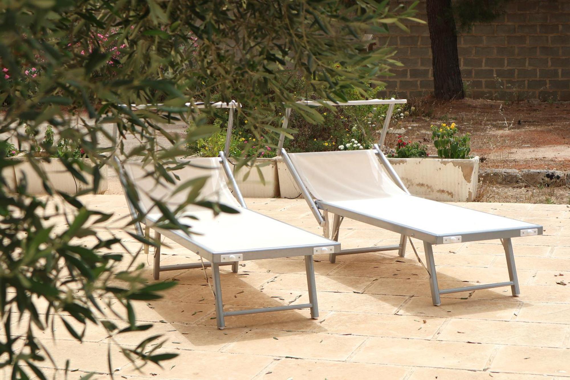 Dimora Rem Country Life A 2 Minuti Dal Mare Villa นาร์โด ภายนอก รูปภาพ