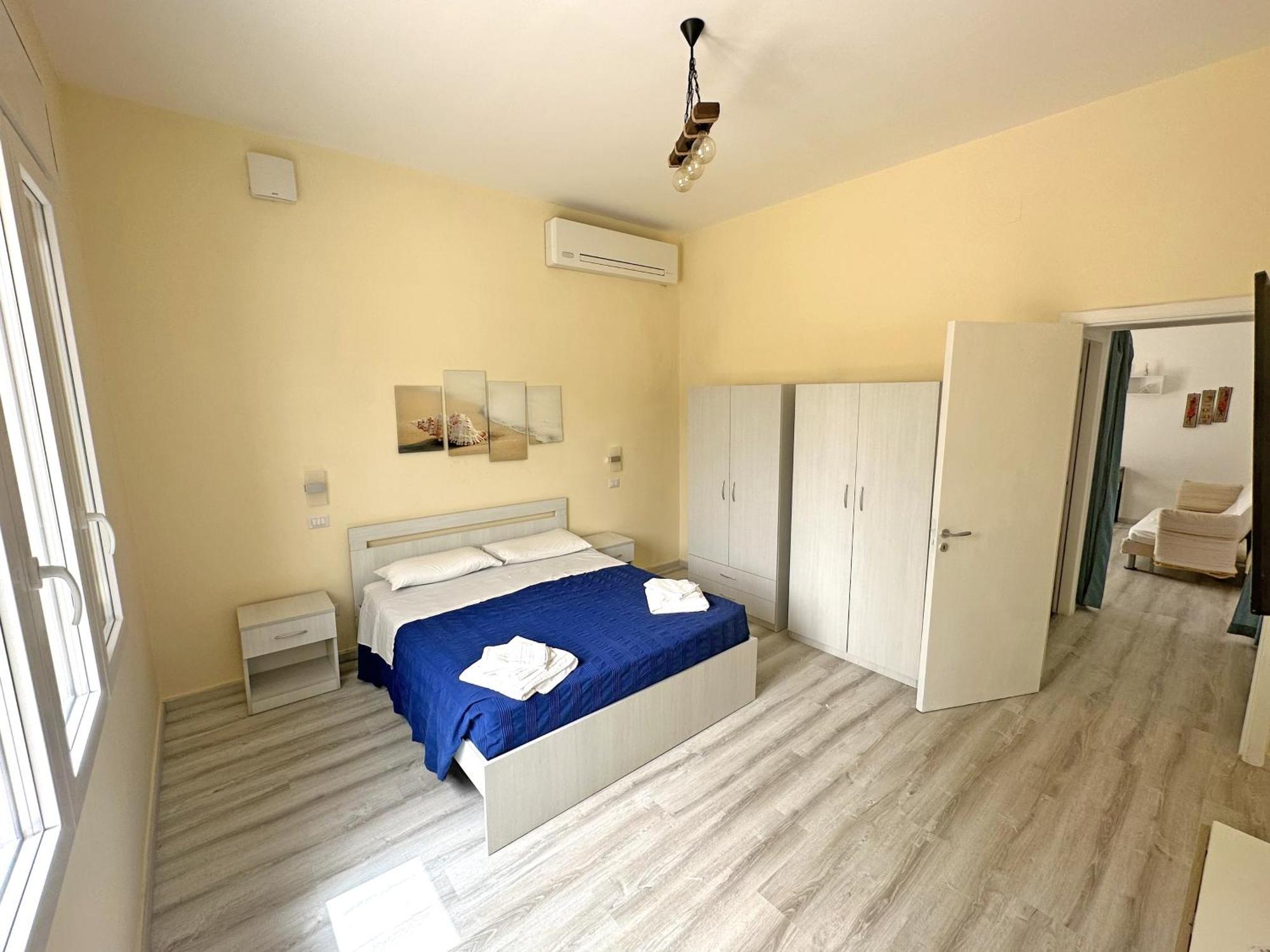 Dimora Rem Country Life A 2 Minuti Dal Mare Villa นาร์โด ภายนอก รูปภาพ