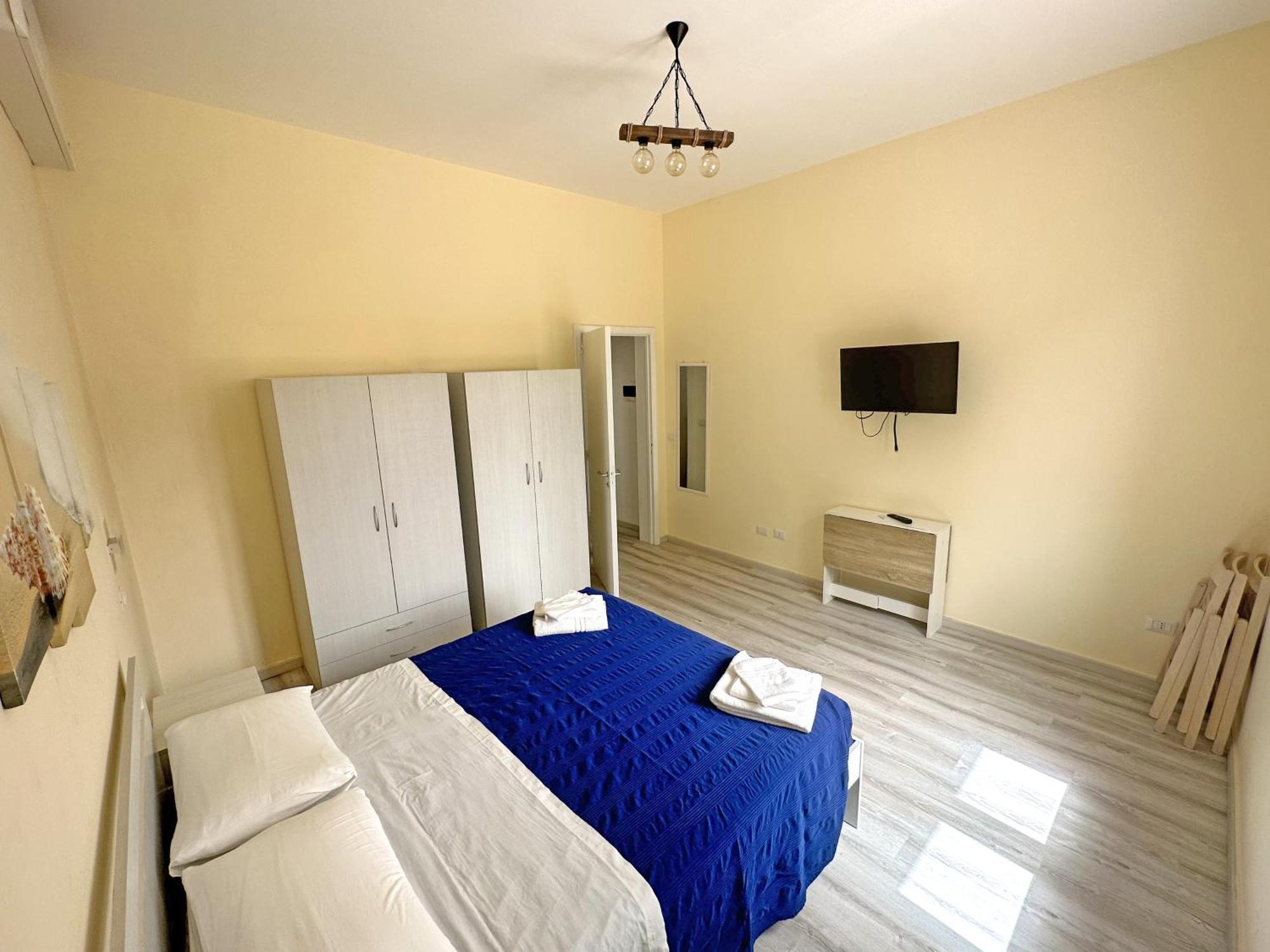 Dimora Rem Country Life A 2 Minuti Dal Mare Villa นาร์โด ภายนอก รูปภาพ