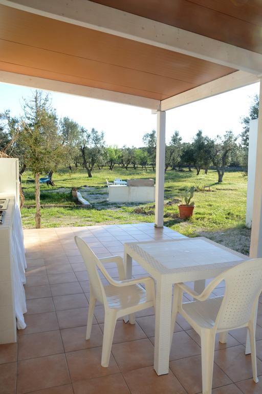 Dimora Rem Country Life A 2 Minuti Dal Mare Villa นาร์โด ภายนอก รูปภาพ